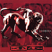 Deep Red: Chimera