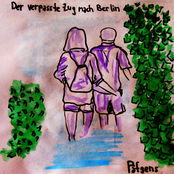 Der verpasste Zug nach Berlin