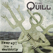 Handful Of Flies by The Quill