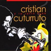 Cristian Cuturrufo y la Latin Funk