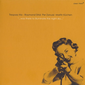 "... Was There to Illuminate the Night Sky..."