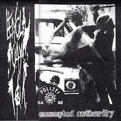 Split w/ Enola Gay