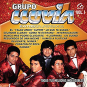 Éxitos Gruperísimos, Vol. 1