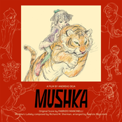 Mushka (Original Score)
