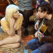 courtney love & ryan adams