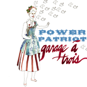 Power Patriot by Garage A Trois