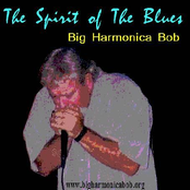 Big Harmonica Bob