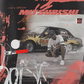 Mitsubishi - Single