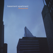 Keep Floating by Basement Apartment