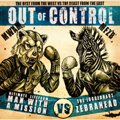 Out of Control - Single