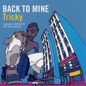 Back To Mine: Tricky