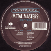 Metal Masters: Spectrum '94 Mixes