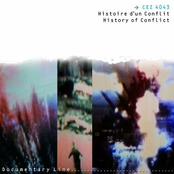 Histoire d'Un Conflit - History of Conflict
