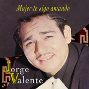 jorge valente