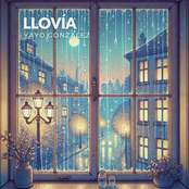 Llovía - Single