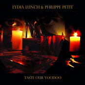 Taste Our Voodoo