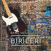 Genç Ve Umutsuz (Canlı)