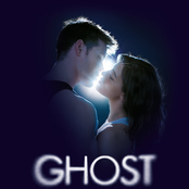 cast of ghost - the musical