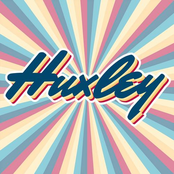 Lost Love by Huxley