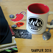 SAMPLER 2016