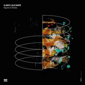 Ilario Alicante: Figures & Echoes