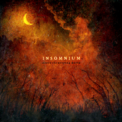 At The Gates Of Sleep by Insomnium