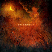 Drawn To Black by Insomnium