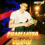 Chamakito De Oro