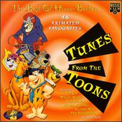 Best Of Hanna Barbera: Tunes From The Toons