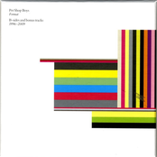 Up And Down by Pet Shop Boys