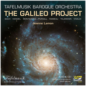 The Galileo Project: Music of the Spheres