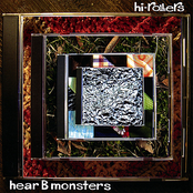 Hear B Monsters
