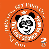 Panda 2 Tune In... Turn On... Get Panda'd...