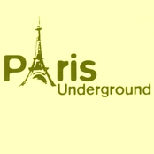 paris underground