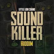 Sound Killer Riddim