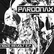 Noize Revolt E.P.