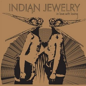 Climbing Up The Walls by Indian Jewelry