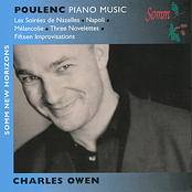 Poulenc: Piano Music