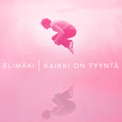 Kaikki on tyyntä