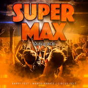 Super Max! (Olav & Jack) [Radio Edit]