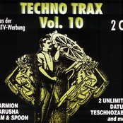 Techno Trax Vol. 10