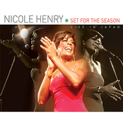 Christmas Time Is Here by Nicole Henry