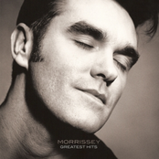 The More You Ignore Me, The Closer I Get by Morrissey