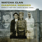 Lei Lei Ha (transglobal Underground Remix) by Watcha Clan