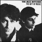 Roadrunner by The Jazz Butcher