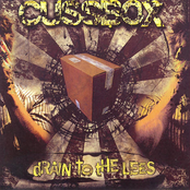 Cussbox