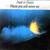 Dusk to Dawn: Places You Will Never See (Cassette)