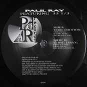 More Emotion / Long Dayz