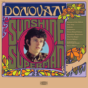 Donovan: Sunshine Superman