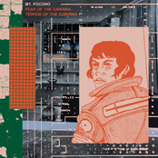 Fear of the Savanna, Terror of the Suburbs [Explicit]